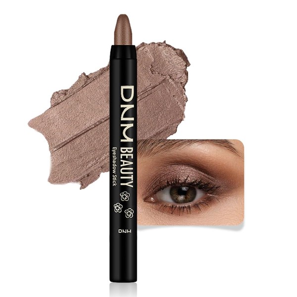 evpct Cocoa Shimmer Cream Eye Shadow Brightener Sticks Set for
