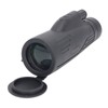 12x50 Portable Monocular Multi Layer Coating HD Zoom Lens Large
