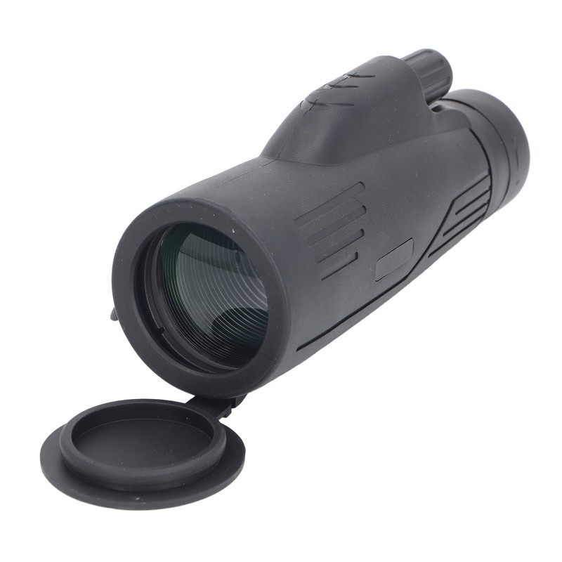 12x50 Portable Monocular Multi Layer Coating HD Zoom Lens Large