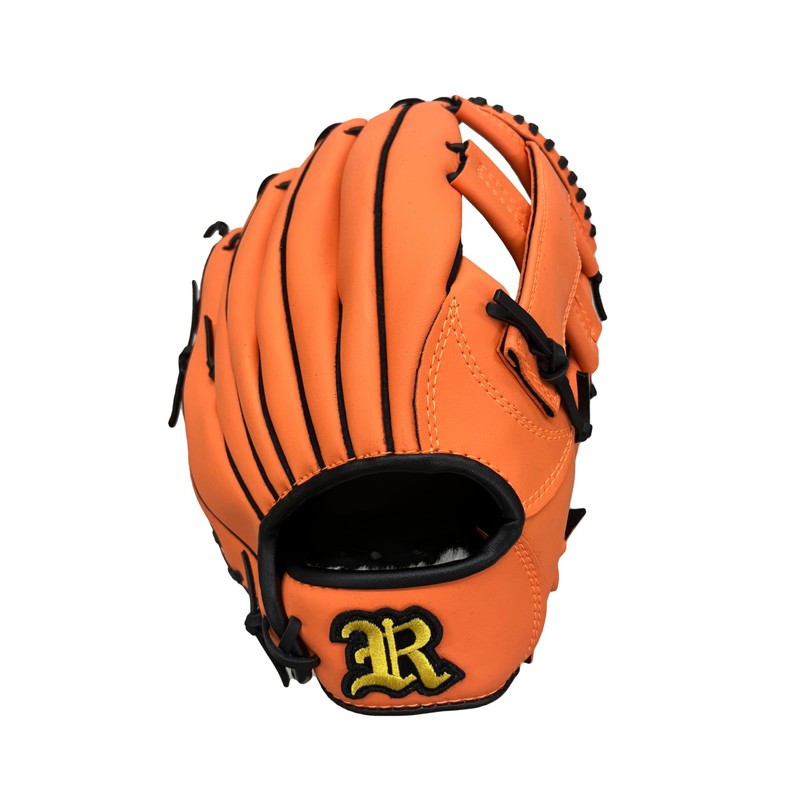 General Soft Glove Right Throw All Round 12" 6417 Catchball