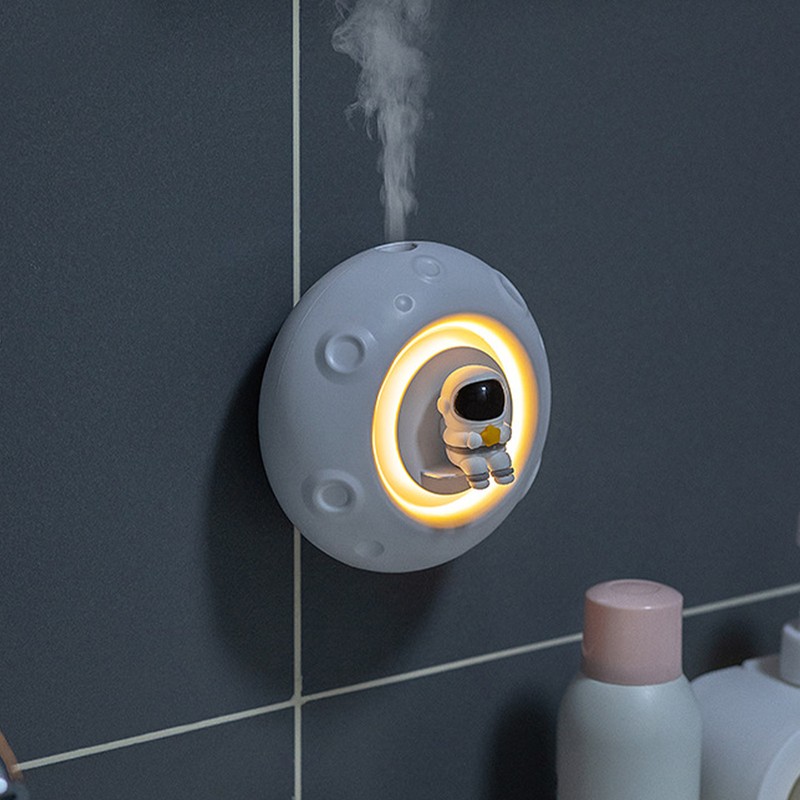 Essential Oil Diffuser Aromatherapy Diffuser with Humidification Timing Scent Diffuser