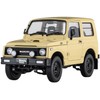 Hasegawa 20568 1/24 Suzuki Jimny (JA11-1) w/ Wood Steering Plastic