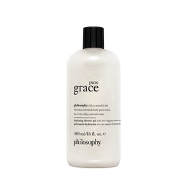 Philosophy Hydrating Shower Gel Pure Grace 480ml