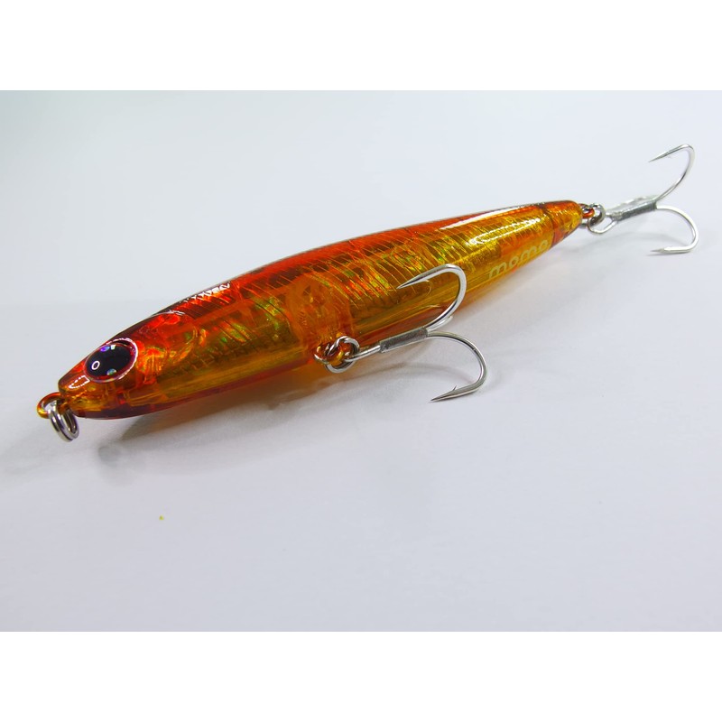 Momo Lure 85S 20g Momo Lure, Sea Bass Lure, Sinking