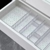 Unlimited – Desk, Drawer, Organizers