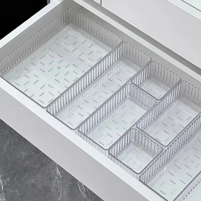 Unlimited – Desk, Drawer, Organizers