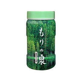 Enzyme Mixed Bath Salt, Mori Izumi 87057-70, 31.7 oz (900 g) (Hakugen Earth)