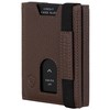 Von Hessen Slim Wallet with RFID Protection – Card Case