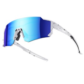 Polarised Sports Sunglasses Mens Womens,3763-s3