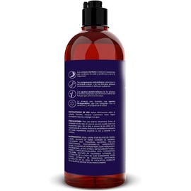 THE BOTANIST - Champú Aceite de Romero 591 ml
