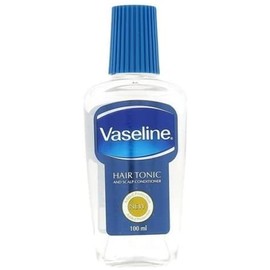 Vaseline Hair Tonic 100ml (Pack of 2)