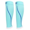 Calf Compression Sleeves Breathable Reduce Pain Breathable Moisture Wicking Relieve