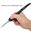 LCD Digital Electric Soldering Iron Constant Temperature Welding Soldering Iron
