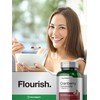 Horbäach Cranberry Concentrate Extract Pills + Vitamin C | 30,000mg