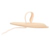 JTLB Hammer Toe Cushion Toe Pad Reduces Pressure of Calluses