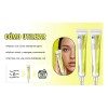 2pcs The Vita Retinal Shot 15ml Noche Piel Todo Blanco