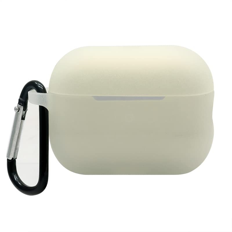Funda de silicona a prueba de golpes para Airpods Pro