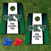VictoryStore Cornhole Games - Phi Kappa Psi Cornhole Bag Toss