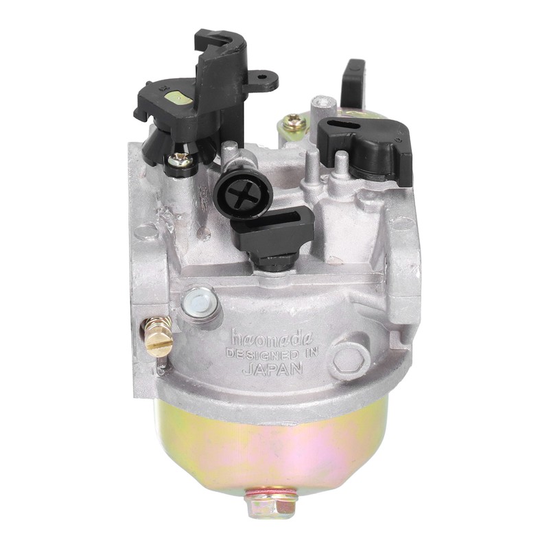 Carburetor Set Steel Shell Micro Tiller Engine Industrial Accessories 16100‑ZE2‑W71