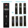 LG New 7-in-1 Remote AKB73315301 for LG HOME THEATER System