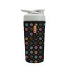 Sok It Botl Sok Protein Blender Shaker Bottle Sleeve Insulated