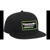 Factory Effex NEW FACTORY EFFEX 19-86112 Youth Kawasaki Snapback Hat