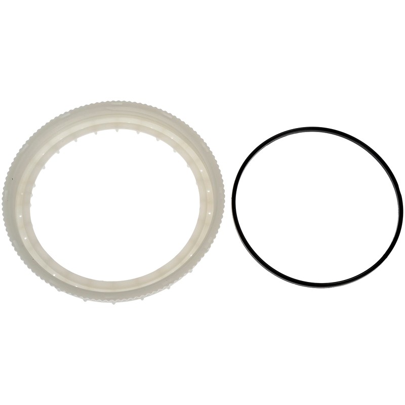 Dorman 579-204 Fuel Tank Lock Ring Compatible with Select Mazda