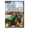Farming Simulator 19 (PC CD)