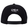 2Stoned Original Flexfit Snapback Baseball Cap One Size Plain with