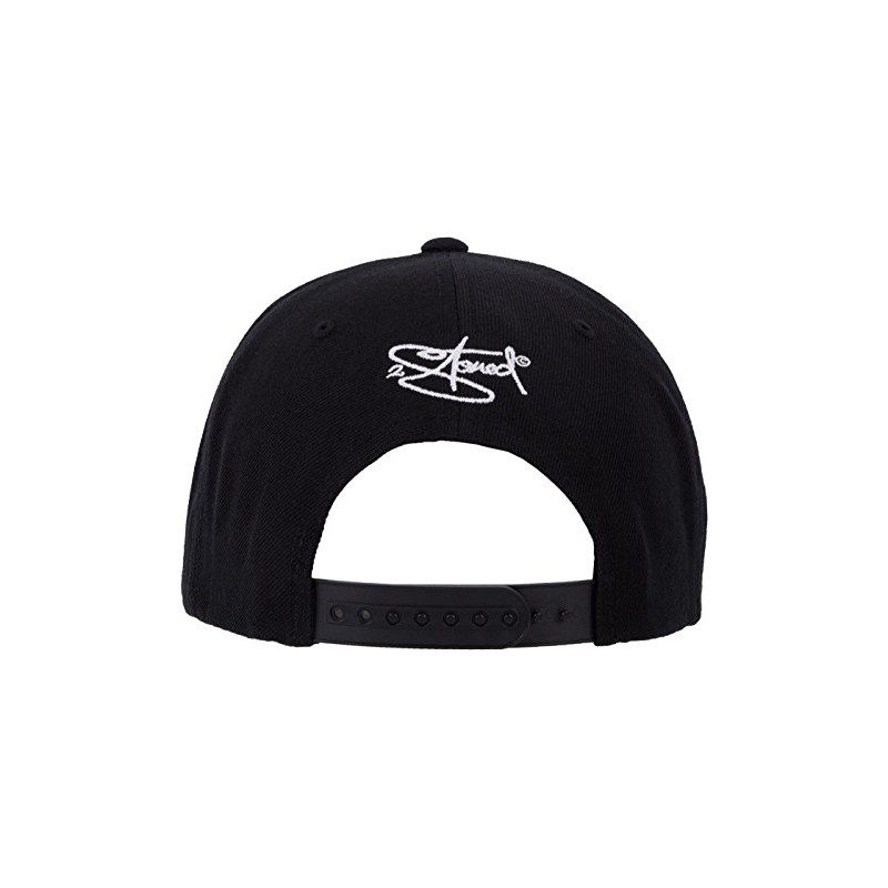 2Stoned Original Flexfit Snapback Baseball Cap One Size Plain with