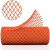 Esponja de Red Africana Exfoliante Woyinger Naranja para Baño
