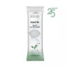 Fabpro 파브프로 오시보리 촉촉한 테리 코튼 다과 타월(25팩 8 x