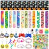 Seamart Children's Birthday Party Bag Set, Party Toys, Goodie Bags