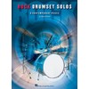 Rock Drumset Solos: 8 Contemporary Pieces