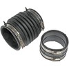Dorman 696-009 Engine Air Intake Hose Compatible with Select Nissan