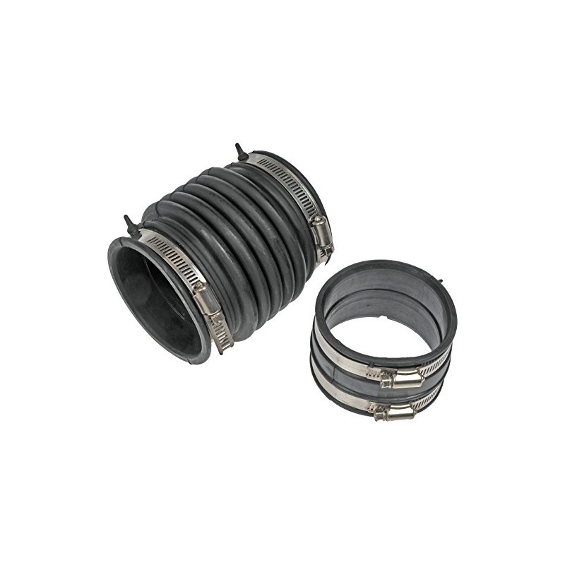Dorman 696-009 Engine Air Intake Hose Compatible with Select Nissan