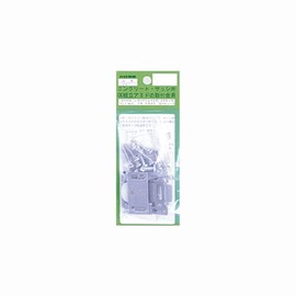 KAWAGUCHI 技研 Screen for Parts OK Assembly with Net for Concrete Sashes for mounting hardware CK – 1