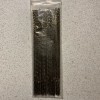 Pegas Spiral Scroll Saw Blades Size 4, TPI 38 (1