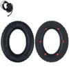 Replacement Ear Pads Foam Ear Pads Compatible with Kingston HyperX