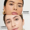 L'Oréal Paris - Máscara alargadora original telescópica Makeup, color negro