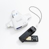 Budi - 6 in 1 Card Reader + Sim Card