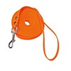 Original Biothane Recall Lead Orange with Hand Loop 5 m