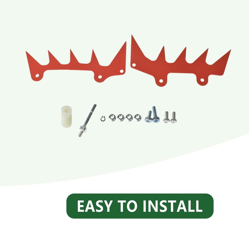 marddpair 029 039 Dog Spikes Replacement for Stihl MS271 MS290