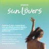 Babaria - Crema Solare Viso SPF50 Limited Edition con Moschettone