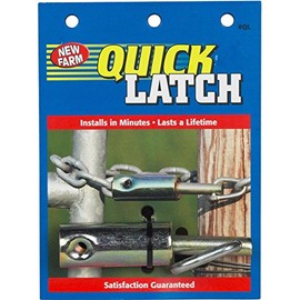 Gate Latch Kit