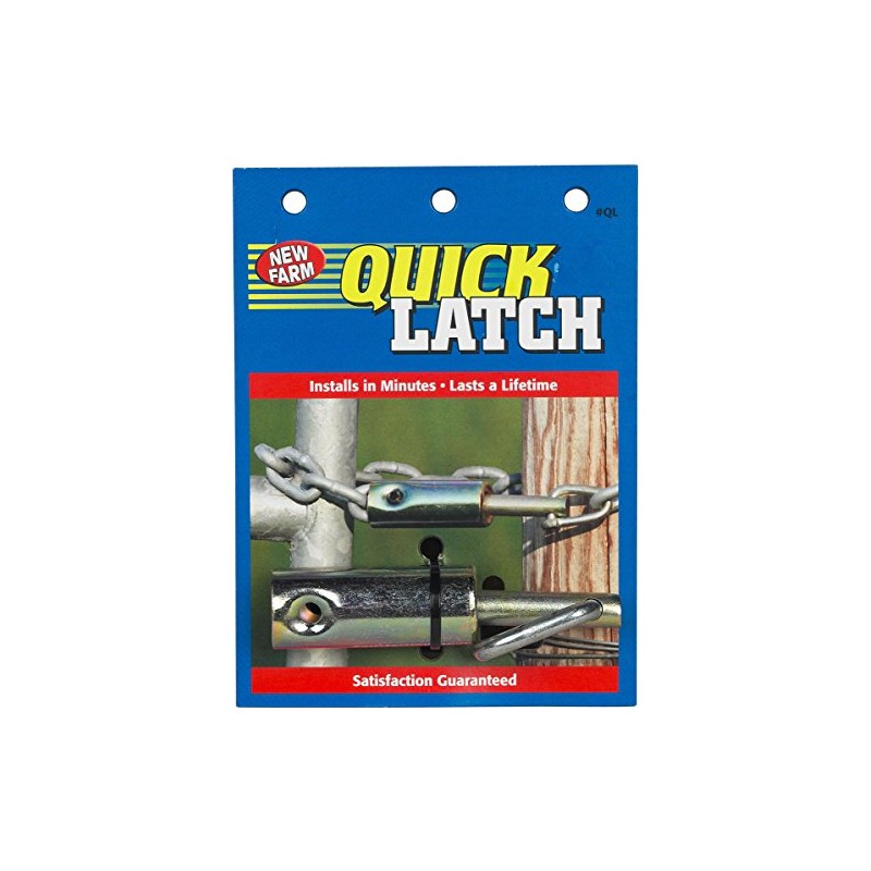 Gate Latch Kit