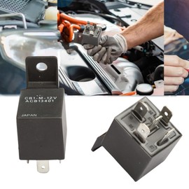 CB1-M-12V ACB13401 40A 5pins Automotive Relay