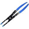 BGS 9945 | Soldering Aid Pliers | 240 mm