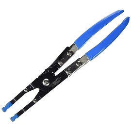 BGS 9945 | Soldering Aid Pliers | 240 mm