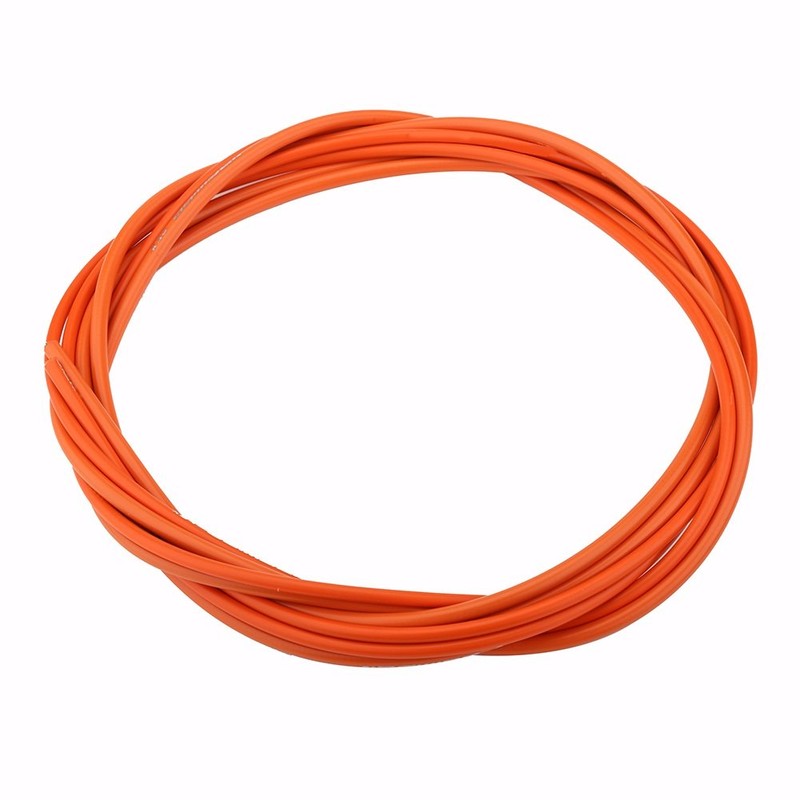 Durable Mountain Bike Brake Cable Bicycle Replaceable Wire For Both